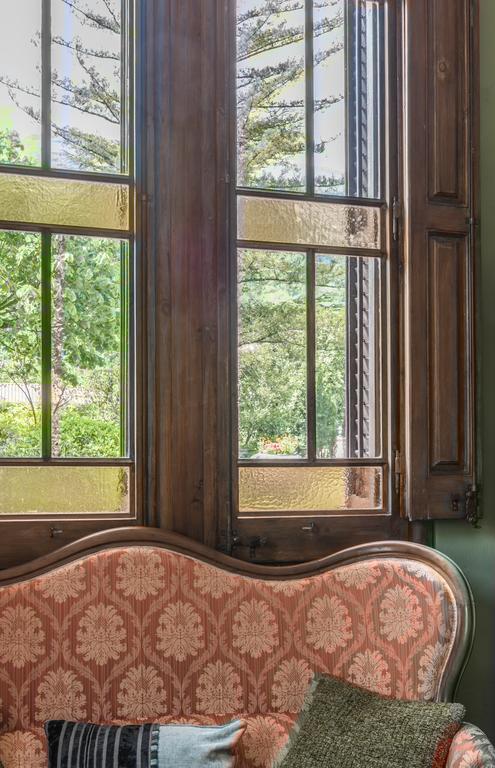 Hotel Monumento Can Garay ラス・プラナス・ドストーネス エクステリア 写真