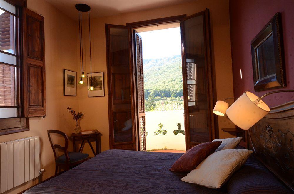 Hotel Monumento Can Garay ラス・プラナス・ドストーネス エクステリア 写真
