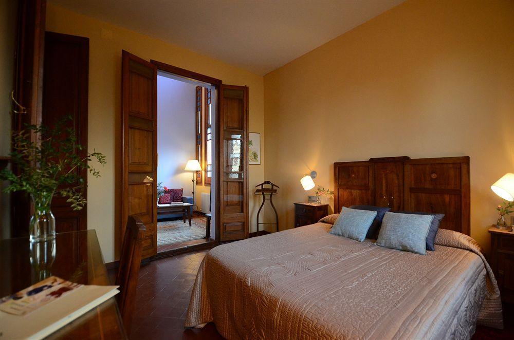 Hotel Monumento Can Garay ラス・プラナス・ドストーネス エクステリア 写真