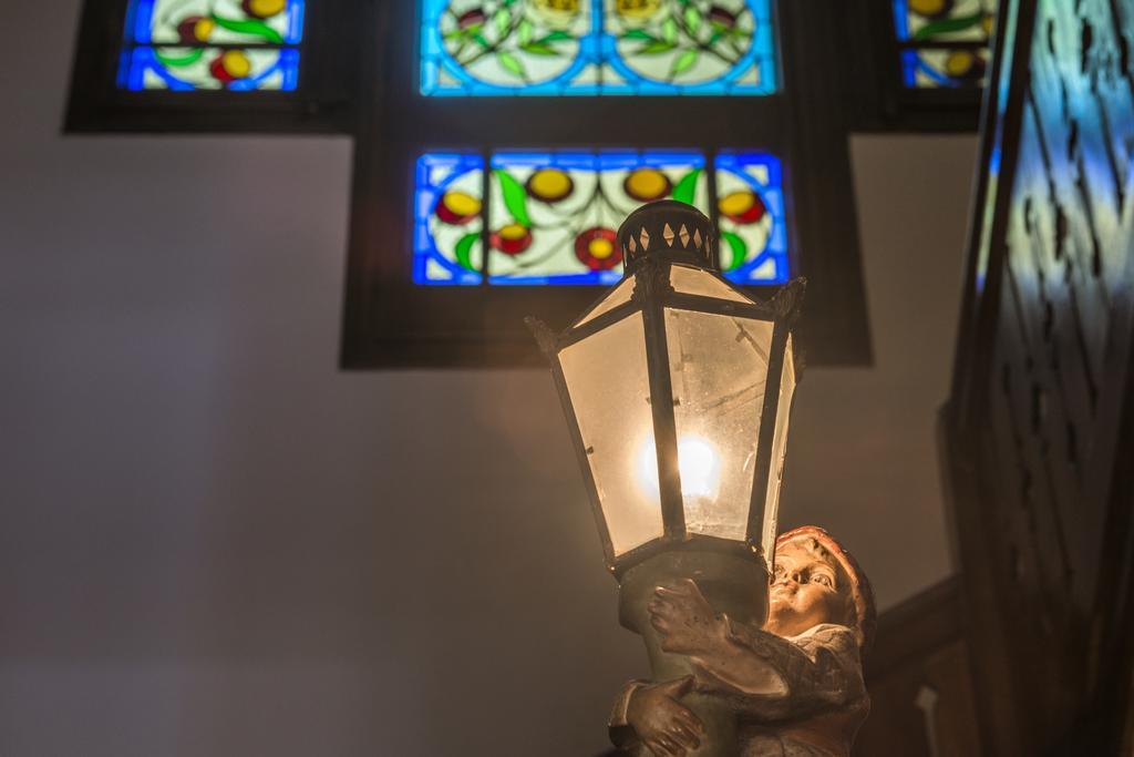 Hotel Monumento Can Garay ラス・プラナス・ドストーネス エクステリア 写真